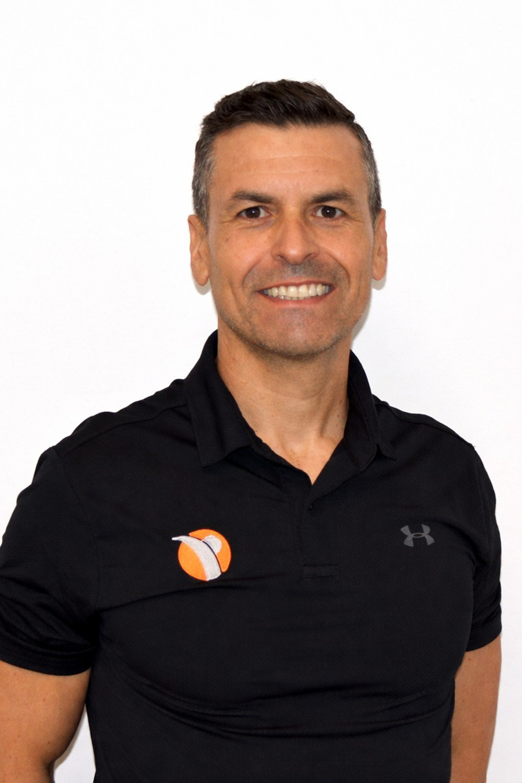 Juan Rodríguez, Entrenador Personal