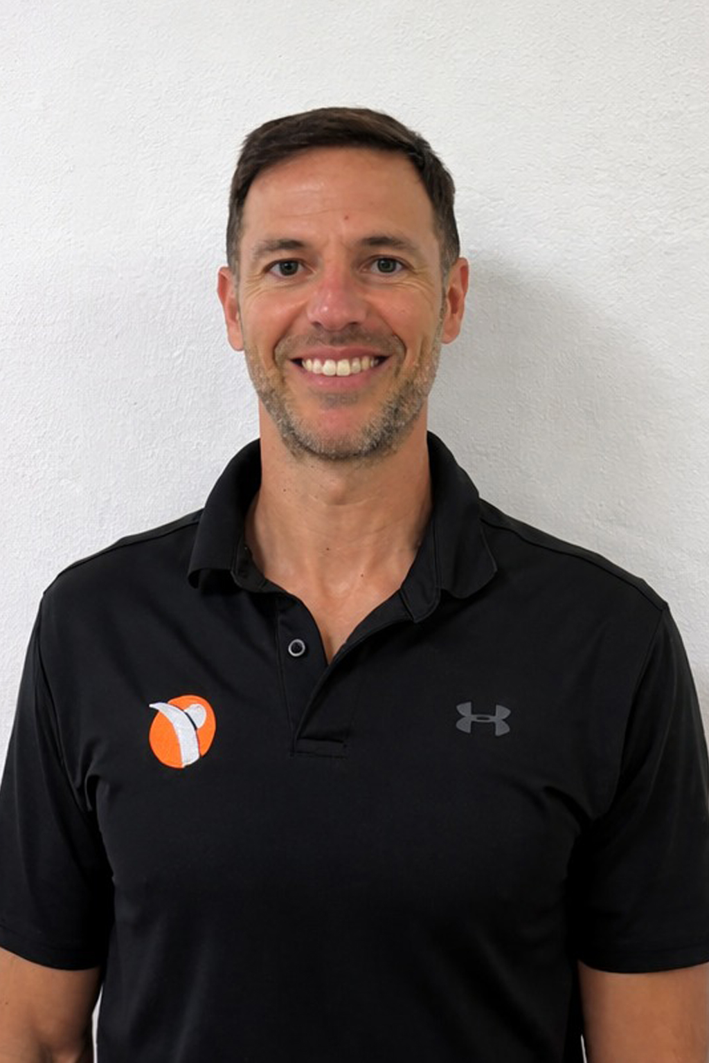 Raúl Galán, Entrenador Personal